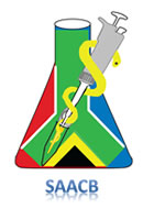 SAACB logo